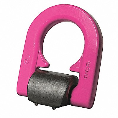 RUD CHAIN 7994830 Hoist Ring Weld-On 180 Pivot 5 500 lb
