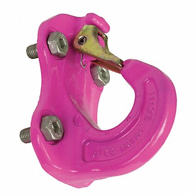 RUD CHAIN 7991206 Excavator Hook Steel 1 1/4 in 5 500 lb