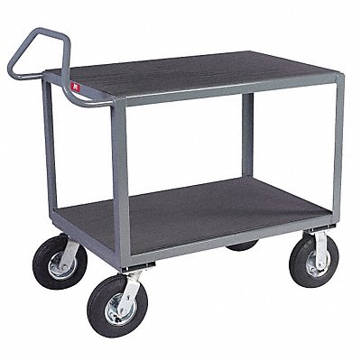 JAMCO AE348Z800GP Instrument Cart 1 200 lb Steel