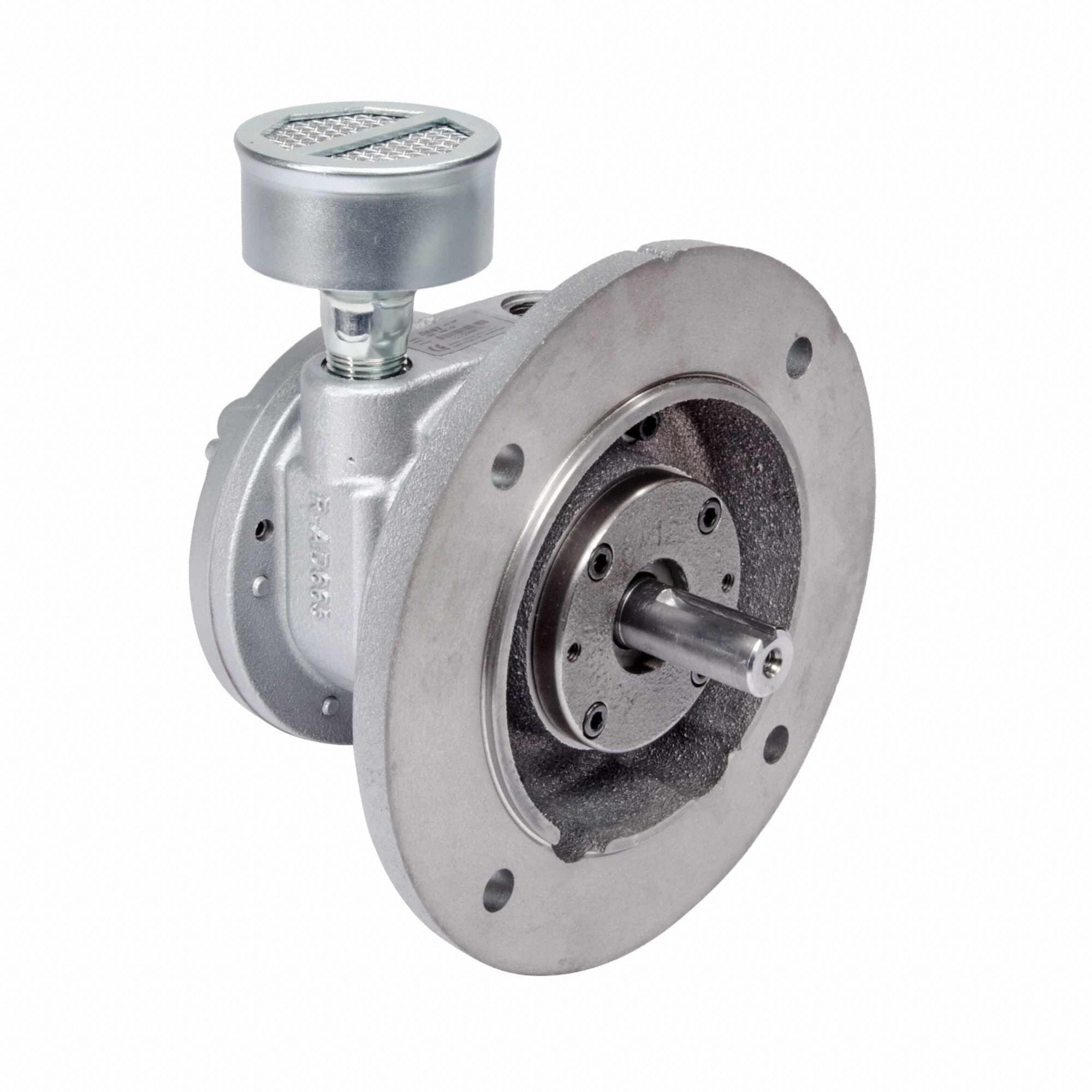 GAST 16AMFRV13 Stock 12/Skid 16Am-Frv-13 Air Motor