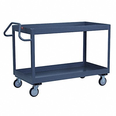JAMCO EG248P500GP Utility Cart 1 200 lb Steel