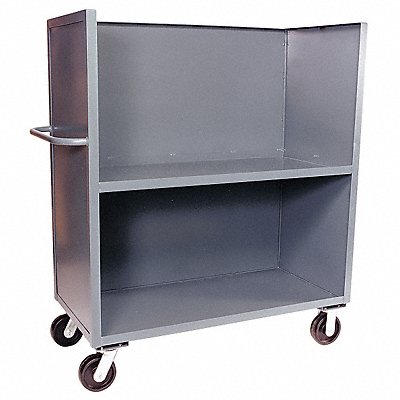 JAMCO FB260P600GP Box Truck 3000 lb 66 In.L