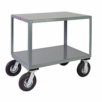 JAMCO LA372Z800GP Mobile Table 1200 lb 73 in L 31 in W