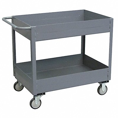JAMCO LS230P500GP Utility Cart 1 200 lb Steel