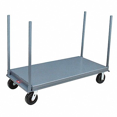 JAMCO PD360P600GP Platform Truck 2000 lb Steel 60in x 30in