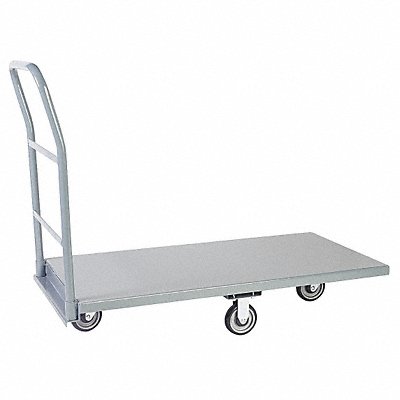 JAMCO PJ236P500GP Platform Truck 1400 lb Steel 36in x 24in