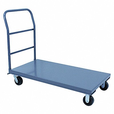 JAMCO PZ248P700GP Platform Truck 2000 lb Steel 48in x 24in