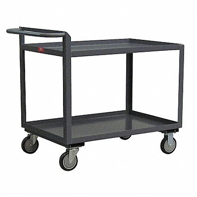 JAMCO SG248P500GP Utility Cart 1 200 lb Steel