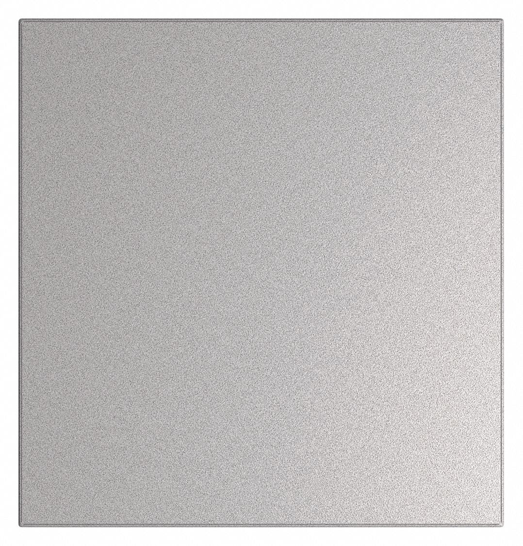 ASI GLOBAL PARTITIONS 40713545090 G3312 Partition Panel Pepper Dust 55 in W