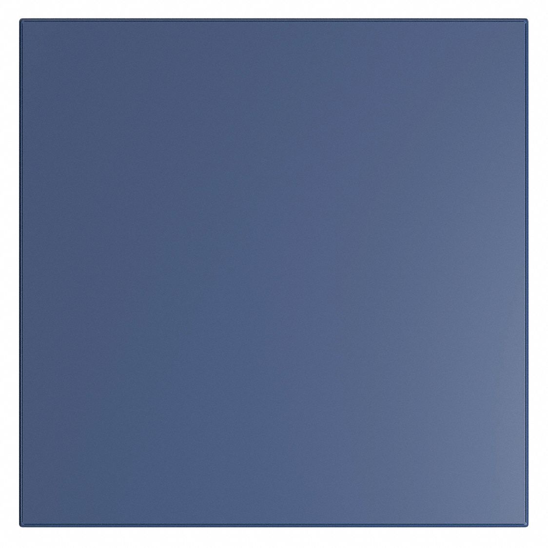 ASI GLOBAL PARTITIONS 40713575035 G3313 Partition Panel Royal Blue 58 in W