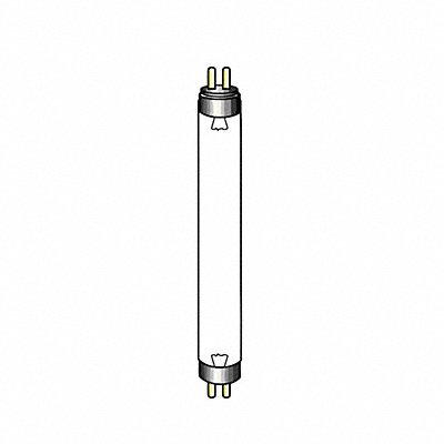 ELGA LC118 Uv Lamp