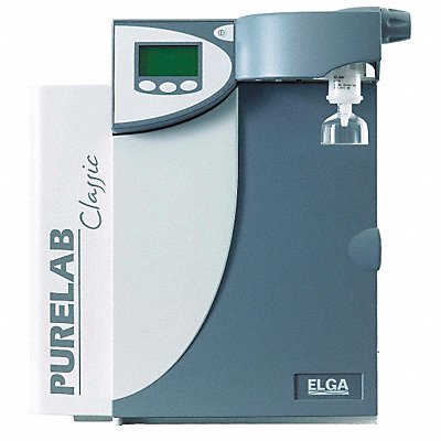 ELGA CLXXXUFM2 Water Purification System Type I 2Lpm