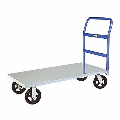 LITTLE GIANT NBB30606MR Standard Platform Truck 2000 lb.