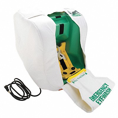 HAWS 7500EB Eyewash Station Self-Contained 16 gal.