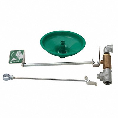 HAWS 8111FP Emergency Shower Freeze Resistant 20 gpm