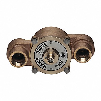 HAWS 9202E Emergency Mixing Valve 78 gpm