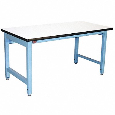PRO-LINE HD6036CL14HDLE6 Workbench ESD Laminate 60 W 36 D