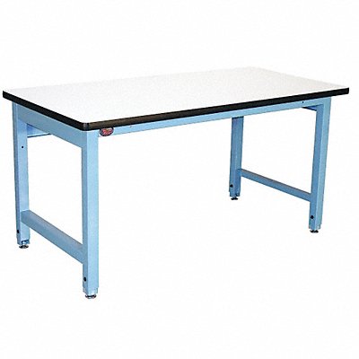 PRO-LINE HD7236CL14HDLE6 Workbench ESD Laminate 72 W 36 D