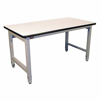 PRO-LINE HD7236CA31HDLE6 Workbench ESD Laminate 72 W 36 D
