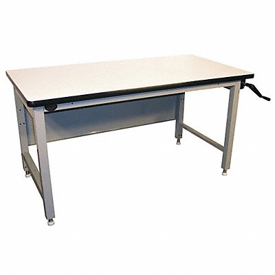 PRO-LINE ELH6030PA31 Workbench Laminate 60 W 30 D