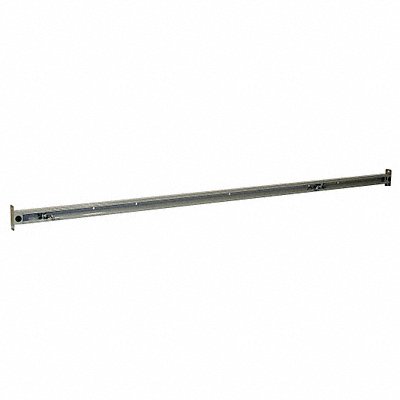 PRO-LINE IWBLTF60 Tool Suspension Frame 62W x 4D x 5H Grey