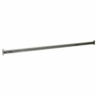 PRO-LINE IWBLTF72 Tool Suspension Frame 72W x 4D x 5H Grey