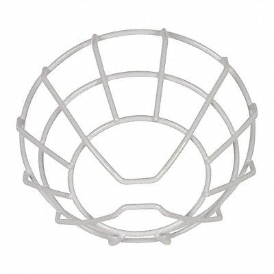 SAFETY TECHNOLOGY INTERNATIONAL STI9711 9-ga wire cage protects horn/strobe/spkr