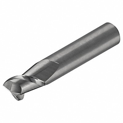 MICRO 100 ARMM1203S Square End Mill Single End Carbide 12.00mm