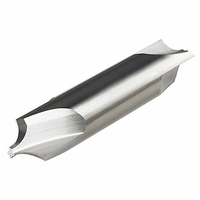 MICRO 100 CRE250075X Corner Rounding End Mill 0.0600 Carbide
