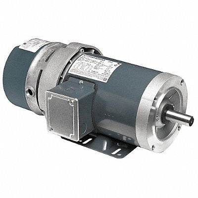 MARATHON MOTORS 213TTTL16038 Motor 7 1/2 HP 1770 rpm 213TC 230/460VAC