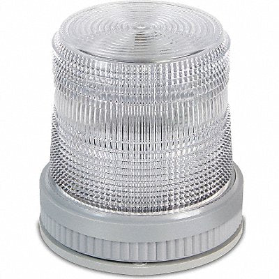 EDWARDS SIGNALING 105XBRiRBA120A Visual Signal Light Multi-Status RBA