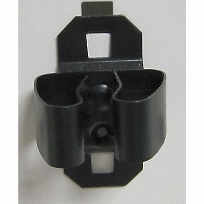 GRAINGER 5TPL9 G0546 Standard Spring Clip 1 1/2 in L PK5