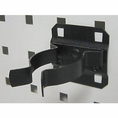 GRAINGER 5TPL7 G0542 Extended Spring Clip 3 in L PK5