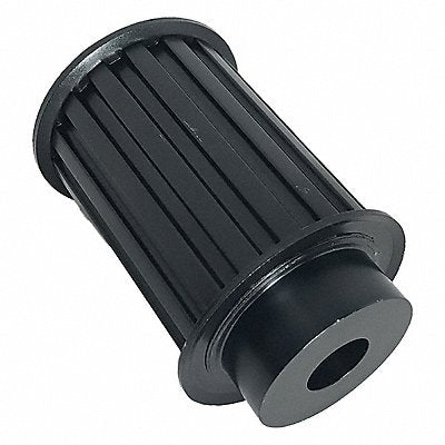 GRAINGER 16H3006FS8 TRAP Timing Belt Pulley 3/4 in Bore Dia.