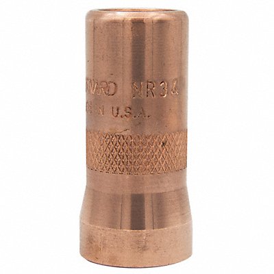 BERNARD NR34 Nozzle 3/4 in