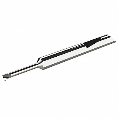 MICRO 100 QMRR010100060X Grooving Tool