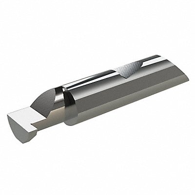 MICRO 100 QRR0306 Grooving Tool