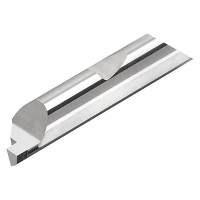 MICRO 100 QFG312040 Grooving Tool