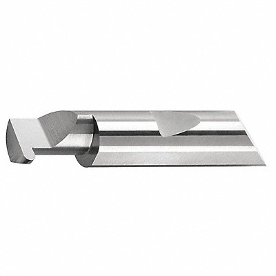 MICRO 100 QFR05516X Grooving Tool