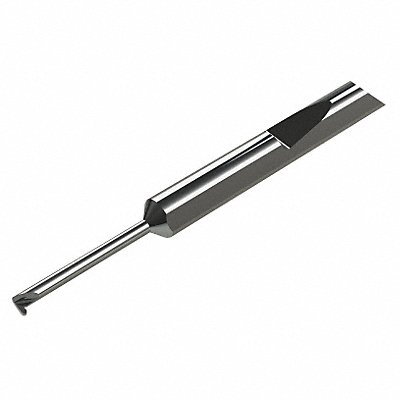 MICRO 100 QMFR030375080 Grooving Tool