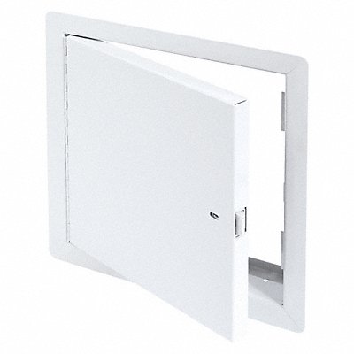 TOUGH GUY 16M219 Access Door FireRatedUninsulated 24x24In