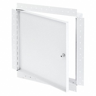 TOUGH GUY 16M220 Access Door Acoustical Recessed 8x8In