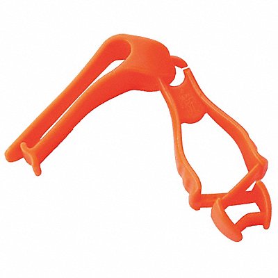 SQUIDS BY ERGODYNE 3405 E5405 Glove Clip With Belt Clip 6 H