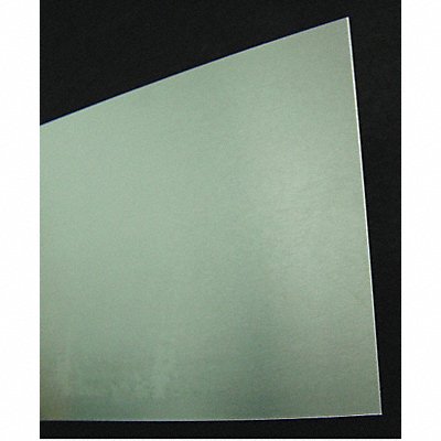 GRAINGER 275 Sheet Tin 10 in Steel Plated PK6