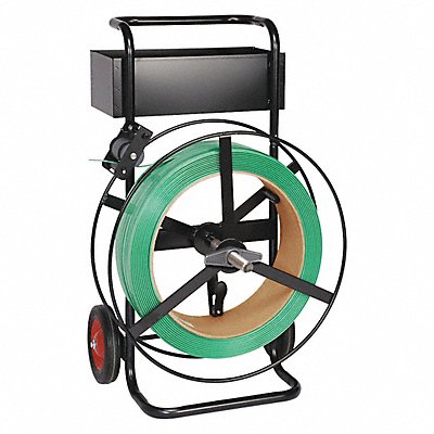MIP MIP9000 Strapping Dispenser Standard Duty