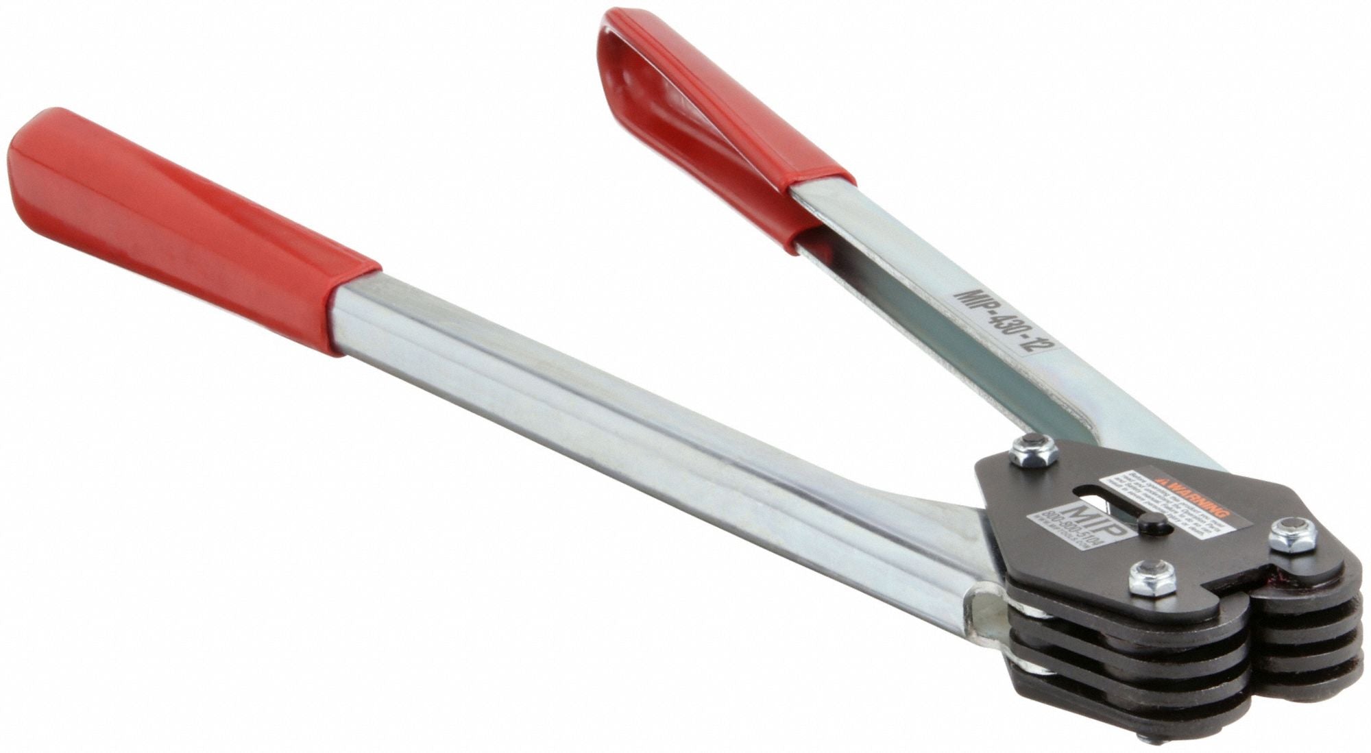 MIP MIP43012 Strapping Sealer Manual Standard Duty