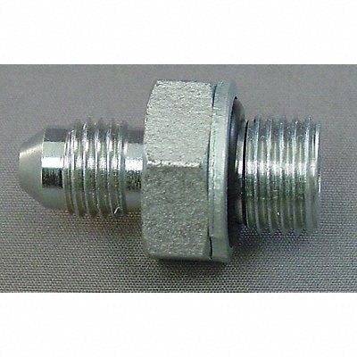 ADAPTALL 90020812 Hose Adaptor 1/2 JIC 3/4 BSPP