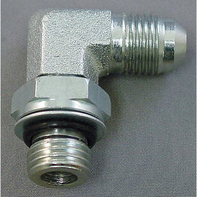 ADAPTALL 90590606 Hose Adaptor 1/2 NPTF 3/8 NPTF