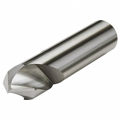MICRO 100 SPD001090 Spotting Drill Bit Carbide 1