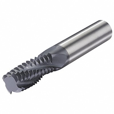 MICRO 100 TM10010X Thread Mill Carbide